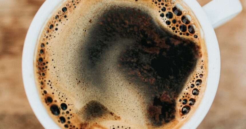 Most Popular Coffee Drinks
