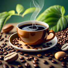 coffee benefits skin benefits